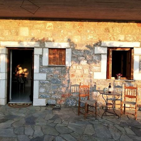 RigliaTheasea House With Gardenアパートメント エクステリア 写真