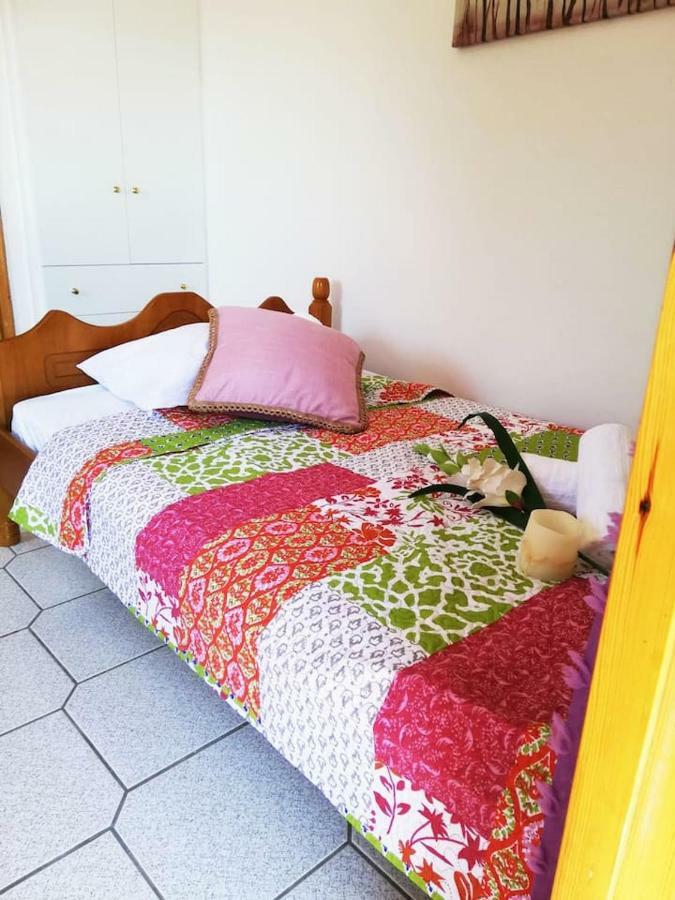 RigliaTheasea House With Gardenアパートメント エクステリア 写真