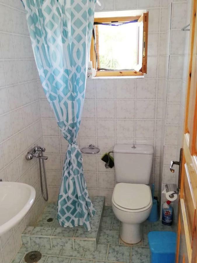 RigliaTheasea House With Gardenアパートメント エクステリア 写真
